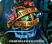 Download Mystery Tales: Bis zum Tod Sammleredition game