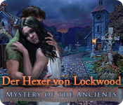 Download Mystery of the Ancients: Der Hexer von Lockwood game