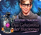 Download Mystery Trackers: Das Geheimnis der Blackrows game