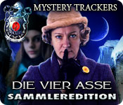 Download Mystery Trackers: Die vier Asse Sammleredition game