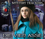 Download Mystery Trackers: Die vier Asse game