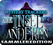 Download Mystery Trackers: Die Insel der Anderen Sammleredition game