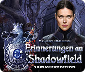 Download Mystery Trackers: Erinnerungen an Shadowfield Sammleredition game