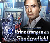 Download Mystery Trackers: Erinnerungen an Shadowfield game