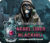 Download Mystery Trackers: Nebel über Blackhill Sammleredition game