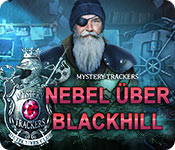 Download Mystery Trackers: Nebel über Blackhill game