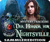 Download Mystery Trackers: Der Horror von Nightsville Sammleredition game