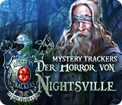 Download Mystery Trackers: Der Horror von Nightsville game