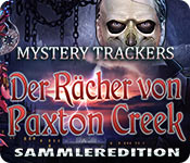 Download Mystery Trackers: Der Rächer von Paxton Creek Sammleredition game