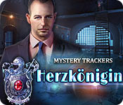 Download Mystery Trackers: Herzkönigin game
