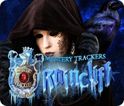 Download Mystery Trackers: Raincliff game