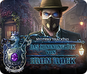 Download Mystery Trackers: Das Minenunglück von Iron Rock game