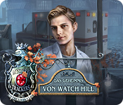 Download Mystery Trackers: Das Geheimnis von Watch Hill game