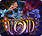 Download Mystery Trackers: The Void game