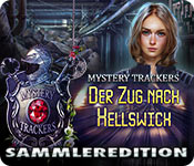 Download Mystery Trackers: Der Zug nach Hellswich Sammleredition game