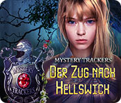 Download Mystery Trackers: Der Zug nach Hellswich game