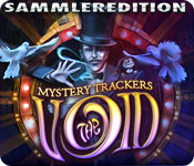 Download Mystery Trackers: The Void Sammleredition game