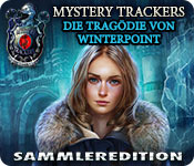 Download Mystery Trackers: Die Tragödie von Winterpoint Sammleredition game