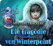 Download Mystery Trackers: Die Tragödie von Winterpoint game