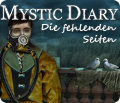 Download Mystic Diary: Die fehlenden Seiten game