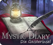 Download Mystic Diary: Die Geisterinsel game