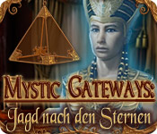 Download Mystic Gateways: Jagd nach den Sternen game