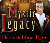 Download Mystic Legacy: Der mächtige Ring game