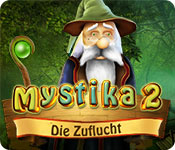 Download Mystika 2: Die Zuflucht game