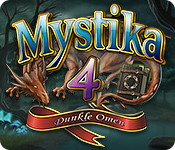 Download Mystika 4: Dunkle Omen game