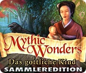 Download Mythic Wonders: Das göttliche Kind Sammleredition game