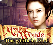 Download Mythic Wonders: Das göttliche Kind game