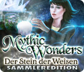 Download Mythic Wonders: Der Stein der Weisen Sammleredition game