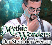 Download Mythic Wonders: Der Stein der Weisen game