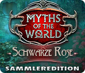 Download Myths of the World: Schwarze Rose Sammleredition game