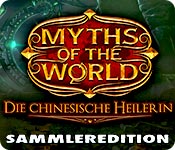 Download Myths of the World: Die chinesische Heilerin Sammleredition game