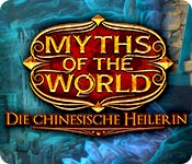 Download Myths of the World: Die chinesische Heilerin game