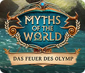 Download Myths of the World: Das Feuer des Olymp game