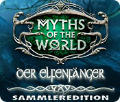 Download Myths of the World: Der Elfenfänger Sammleredition game