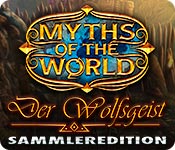 Download Myths of the World: Der Wolfsgeist Sammleredition game