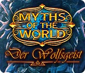 Download Myths of the World: Der Wolfsgeist game