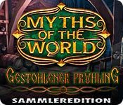 Download Myths of the World: Gestohlener Frühling Sammleredition game
