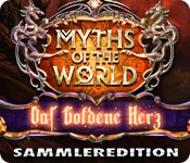 Download Myths of the World: Das Goldene Herz Sammleredition game