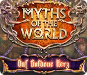 Download Myths of the World: Das Goldene Herz game