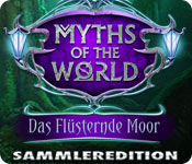 Download Myths of the World: Das Flüsternde Moor Sammleredition game