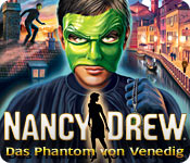 Download Nancy Drew: Das Phantom von Venedig game