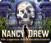 Download Nancy Drew: Die Legende des Kristallschädels game