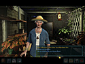 Nancy Drew: Die Legende des Kristallschädels screenshot