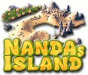 Download Nanda's Island game