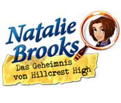 Download Natalie Brooks: Das Geheimnis von Hillcrest High game