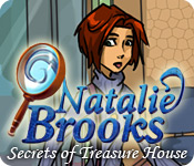 Download Natalie Brooks: Secrets of Treasure House game